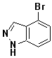 4-bromo-1H-indazole