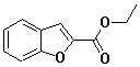 ethyl benzofuran-2-carboxylate
