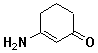 3-aminocyclohex-2-enone