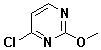 4-chloro-2-methoxypyrimidine
