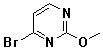 4-bromo-2-methoxypyrimidine