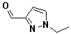 1-ethyl-1H-pyrazole-3-carbaldehyde