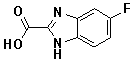 5-fluoro-1H-benzo[d]imidazole-2-carboxylic acid