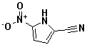 5-nitro-1H-pyrrole-2-carbonitrile