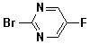 2-bromo-5-fluoropyrimidine