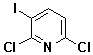 2,6-dichloro-3-iodopyridine