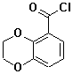 2,3-dihydrobenzo[b][1,4]dioxine-5-carbonyl chloride