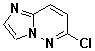 6-chloroimidazo[1,2-b]pyridazine