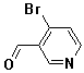 4-bromopyridine-3-carbaldehyde