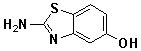 2-aminobenzo[d]thiazol-5-ol