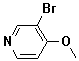 3-bromo-4-methoxypyridine