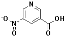 5-nitropyridine-3-carboxylic acid