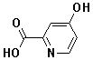 4-hydroxypyridine-2-carboxylic acid