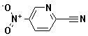 5-nitropyridine-2-carbonitrile