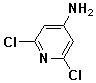 2,6-dichloropyridin-4-amine
