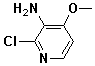 2-chloro-4-methoxypyridin-3-amine