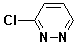 3-chloropyridazine