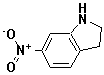 6-nitroindoline