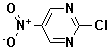 2-chloro-5-nitropyrimidine