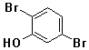 2,5-dibromophenol