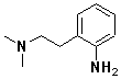 2-(2-(dimethylamino)ethyl)benzenamine