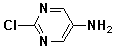 2-chloropyrimidin-5-amine