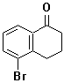 5-bromo-3,4-dihydronaphthalen-1(2H)-one