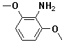 2,6-dimethoxybenzenamine
