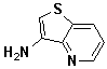 thieno[3,2-b]pyridin-3-amine