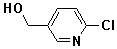 (6-chloropyridin-3-yl)methanol