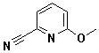 6-methoxypyridine-2-carbonitrile