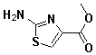 methyl 2-aminothiazole-4-carboxylate