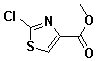 methyl 2-chlorothiazole-4-carboxylate