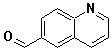 quinoline-6-carbaldehyde