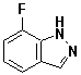 7-fluoro-1H-indazole
