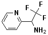 2,2,2-trifluoro-1-(pyridin-2-yl)ethanamine