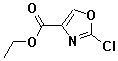 ethyl 2-chlorooxazole-4-carboxylate