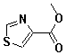 methyl thiazole-4-carboxylate