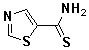 thiazole-5-carbothioamide