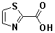 thiazole-2-carboxylic acid