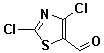 2,4-dichlorothiazole-5-carbaldehyde
