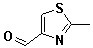 2-methylthiazole-4-carbaldehyde