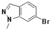 6-bromo-1-methyl-1H-indazole