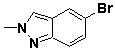 5-bromo-2-methyl-2H-indazole