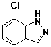 7-chloro-1H-indazole