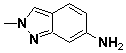 2-methyl-2H-indazol-6-amine