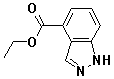 ethyl 1H-indazole-4-carboxylate