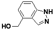 (1H-indazol-4-yl)methanol