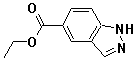 ethyl 1H-indazole-5-carboxylate