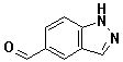 1H-indazole-5-carbaldehyde